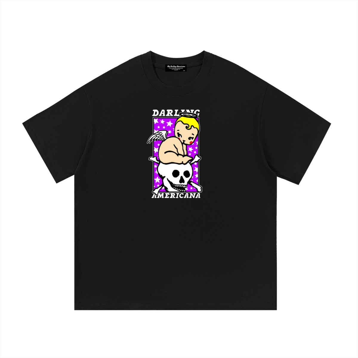 Blessed Child Tee