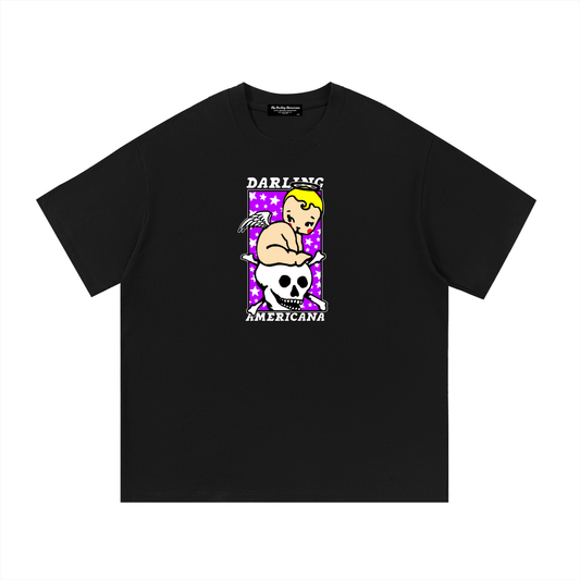 Blessed Child Tee