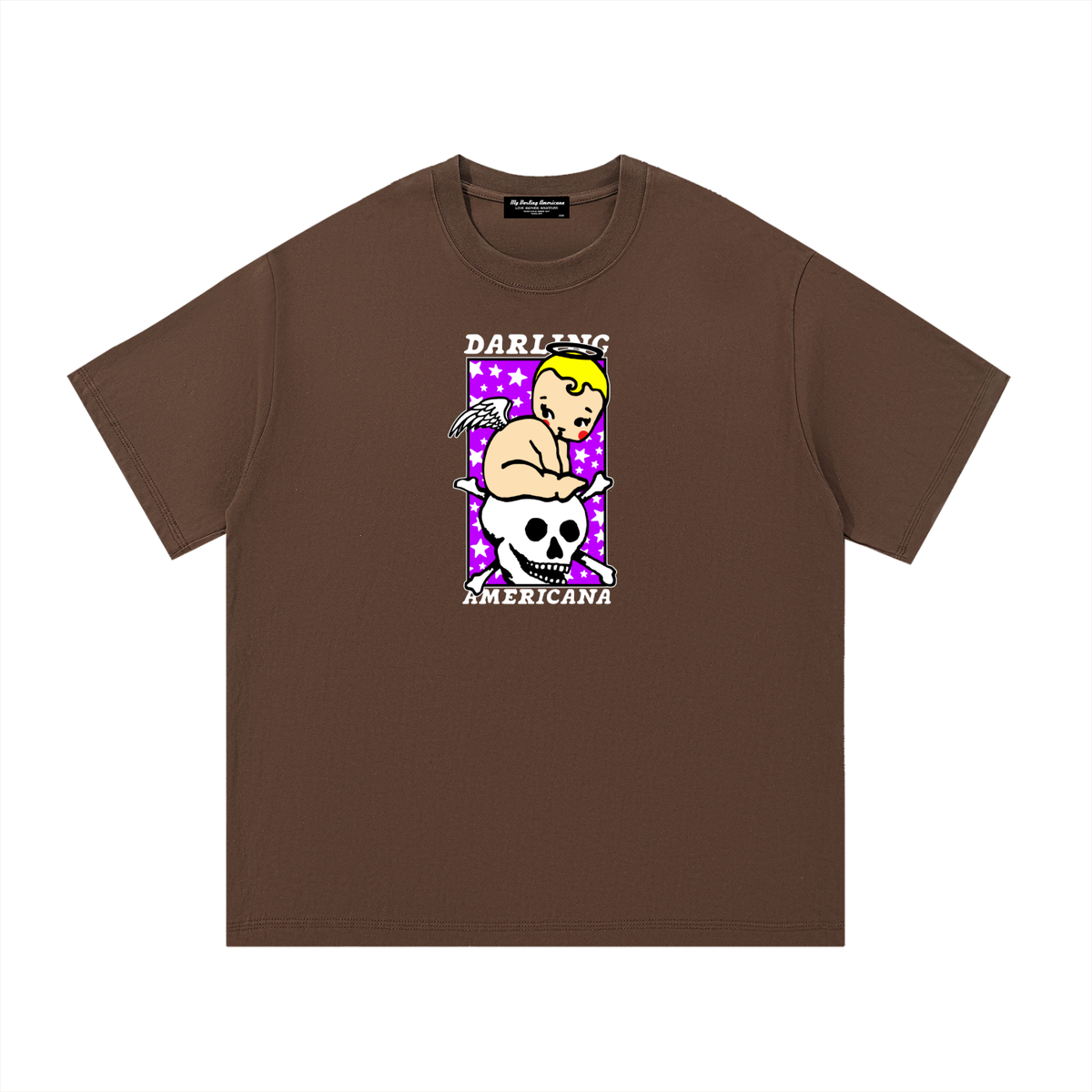 Blessed Child Tee
