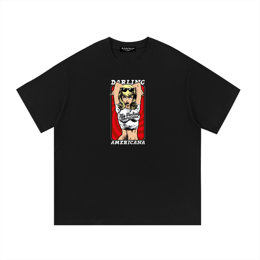Sweet Darling Tee