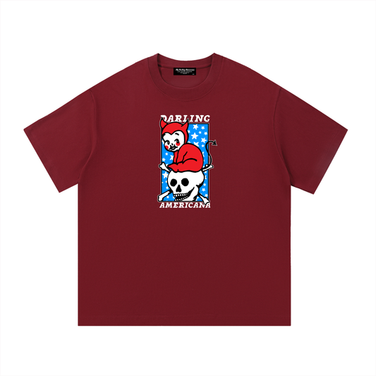 Misfit Child Tee