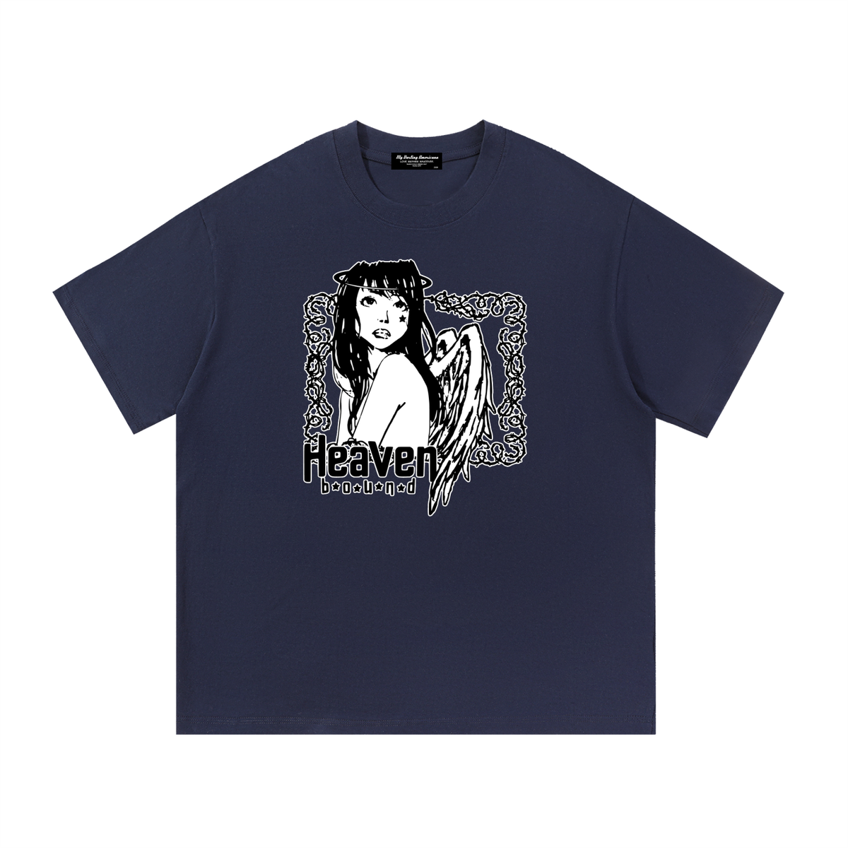 Heaven Bound Tee
