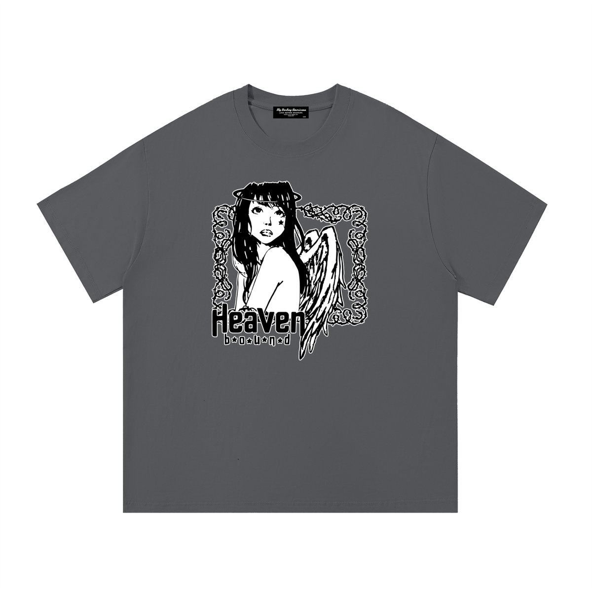 Heaven Bound Tee