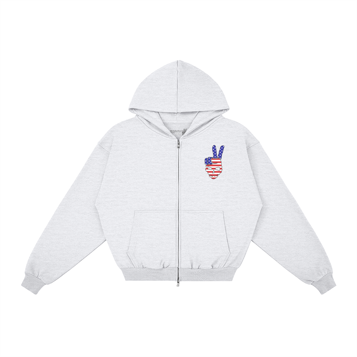 0-YIZ-Front Side