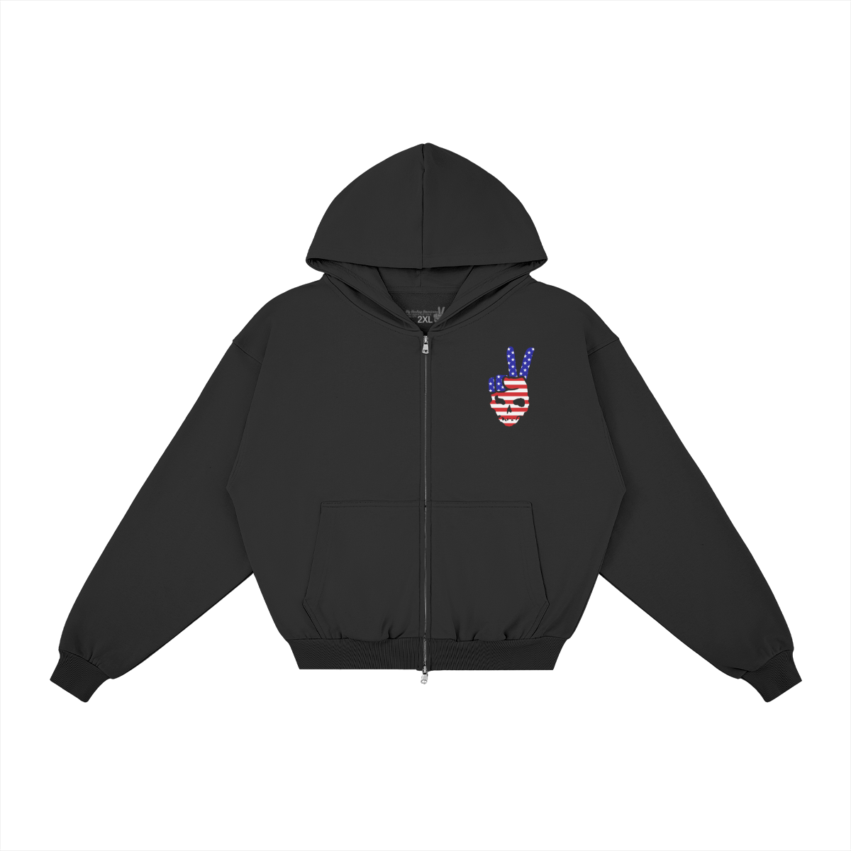 0-YIX-Front Side