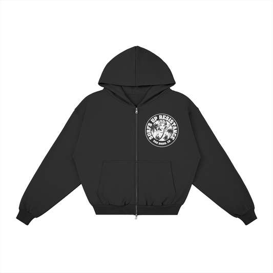 0-YIX-Front Side